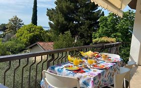Casa Cristina Giulia